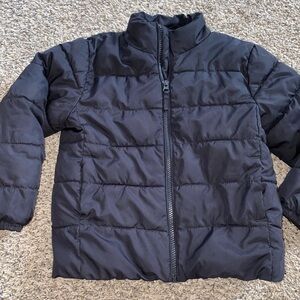 Puffer Jacket for Kids